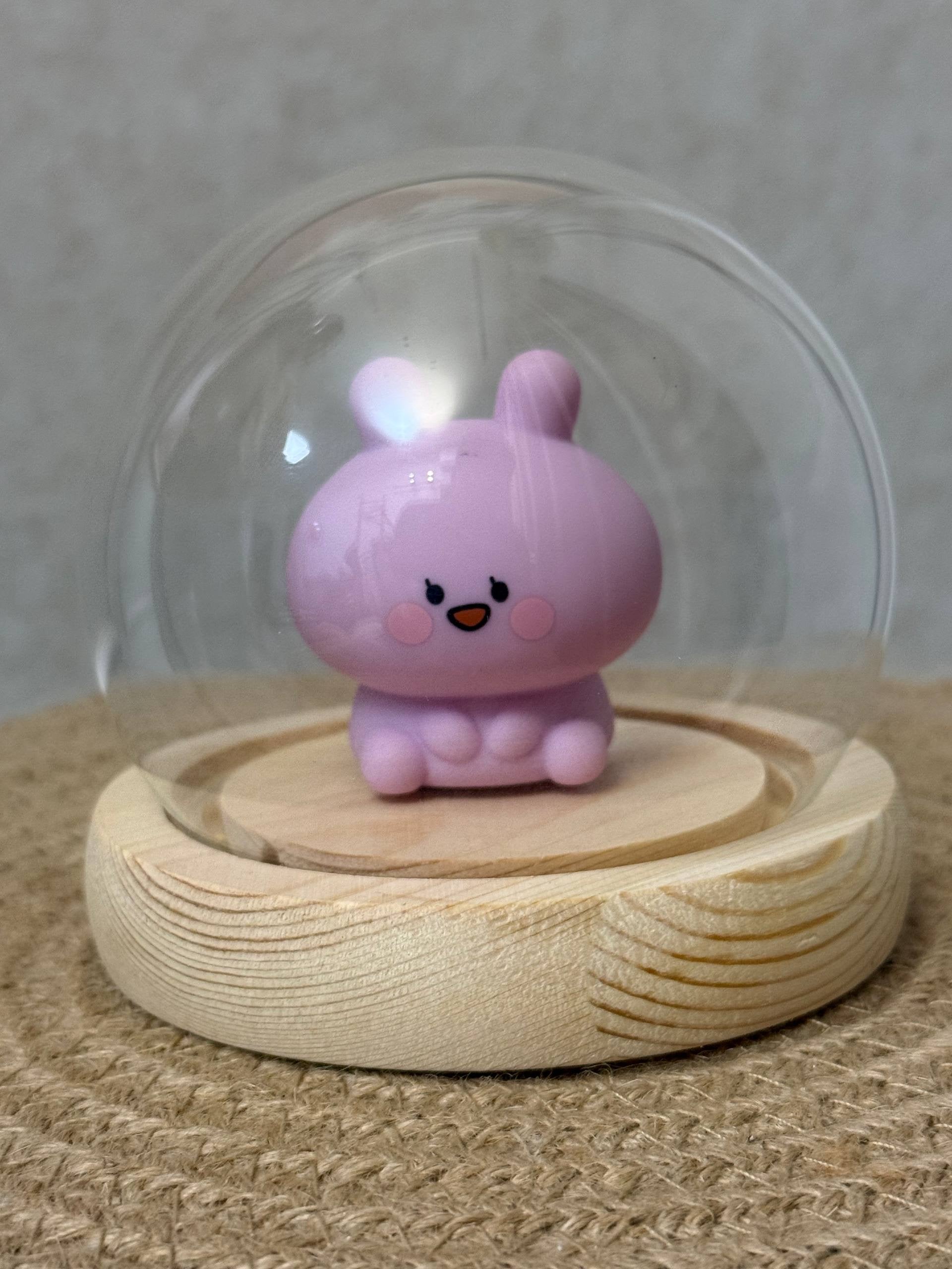 Night Light Decor