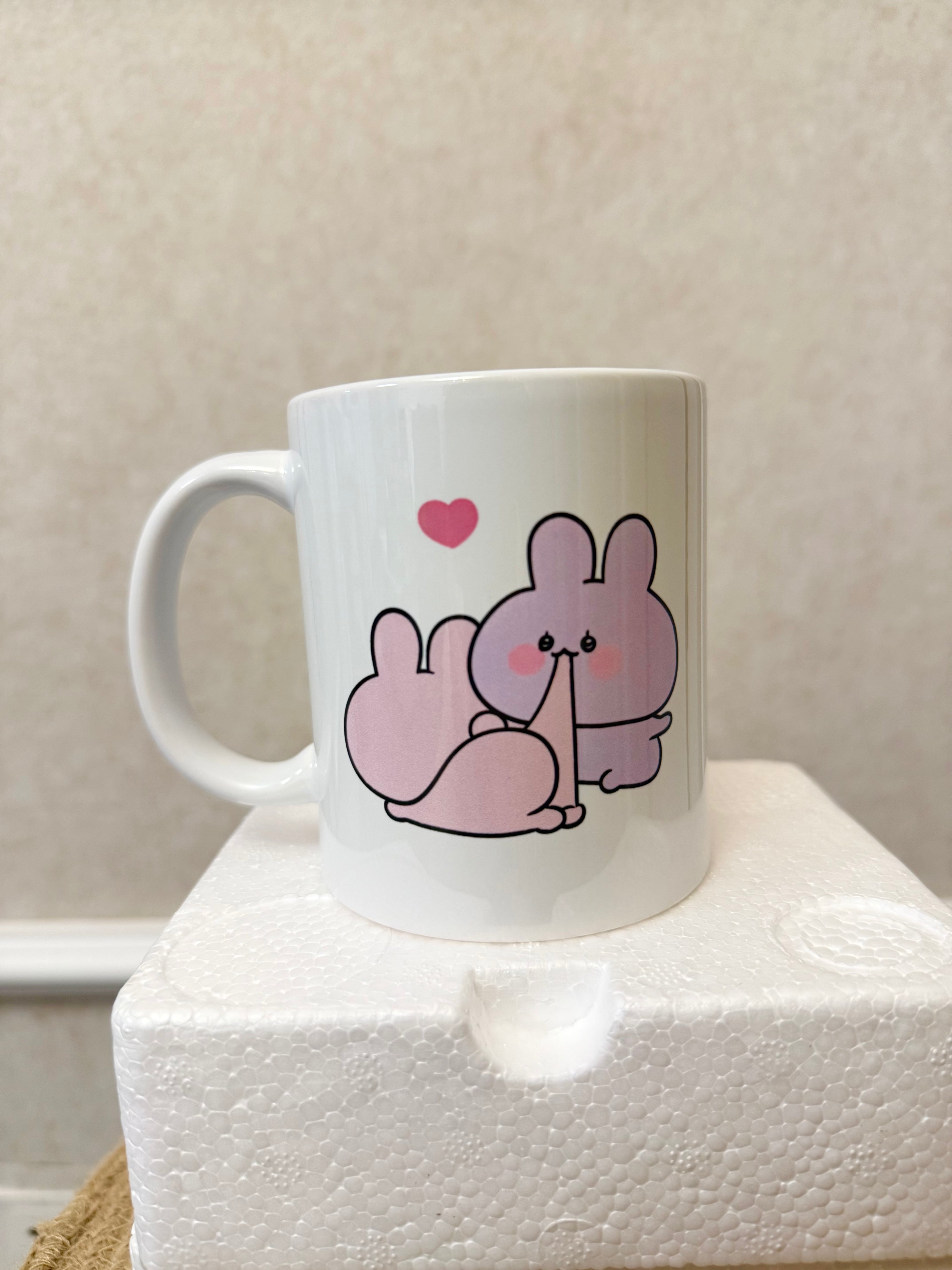 Yummm Mug 2