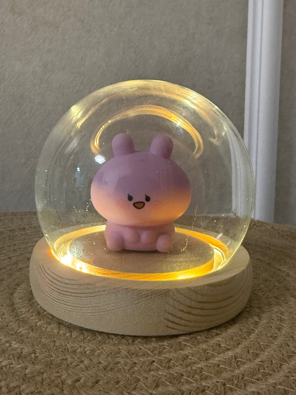 Night Light Decor
