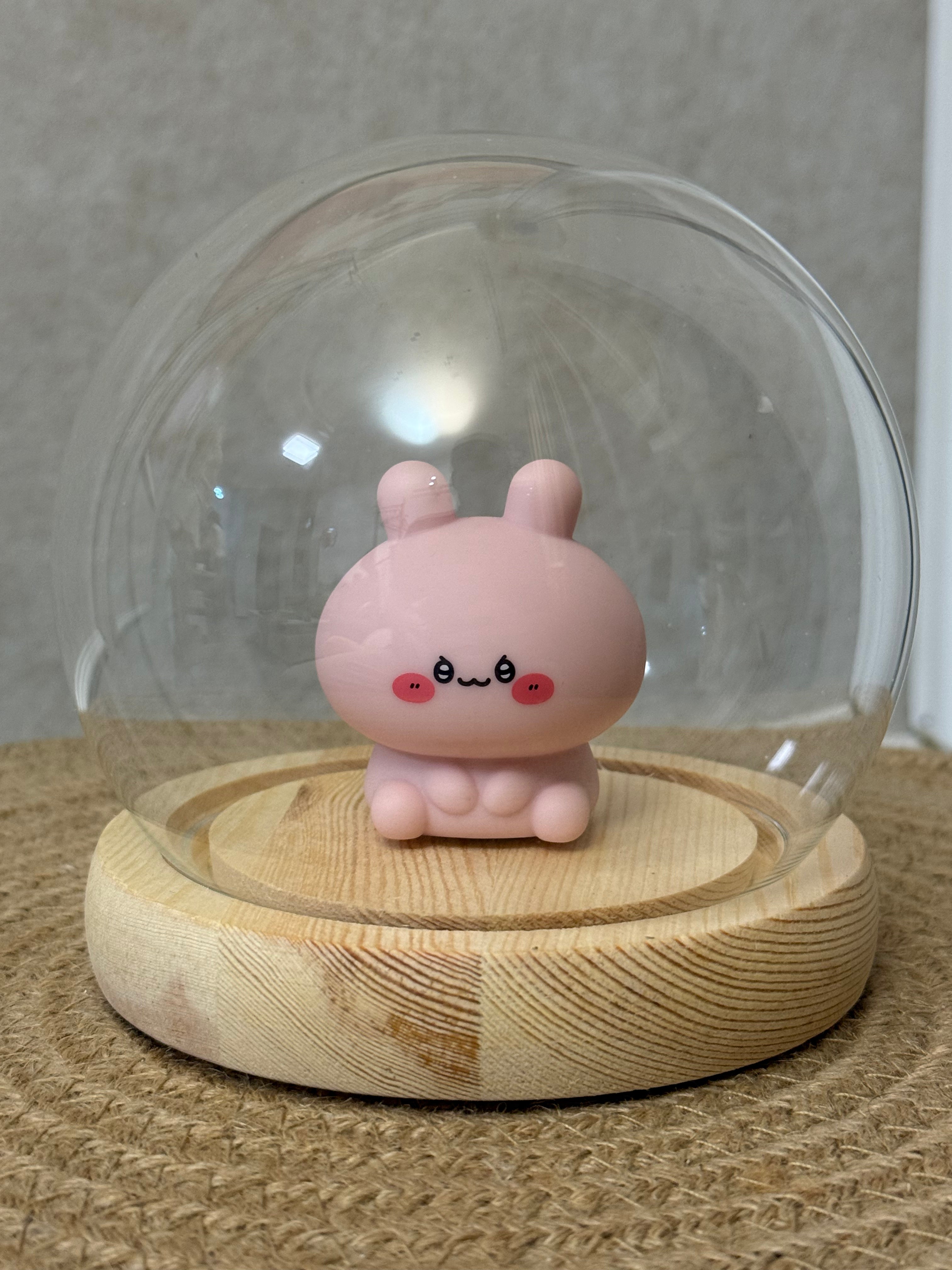Night Light Decor