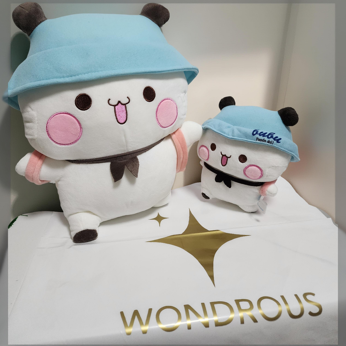 40CM DuduBubu Plush