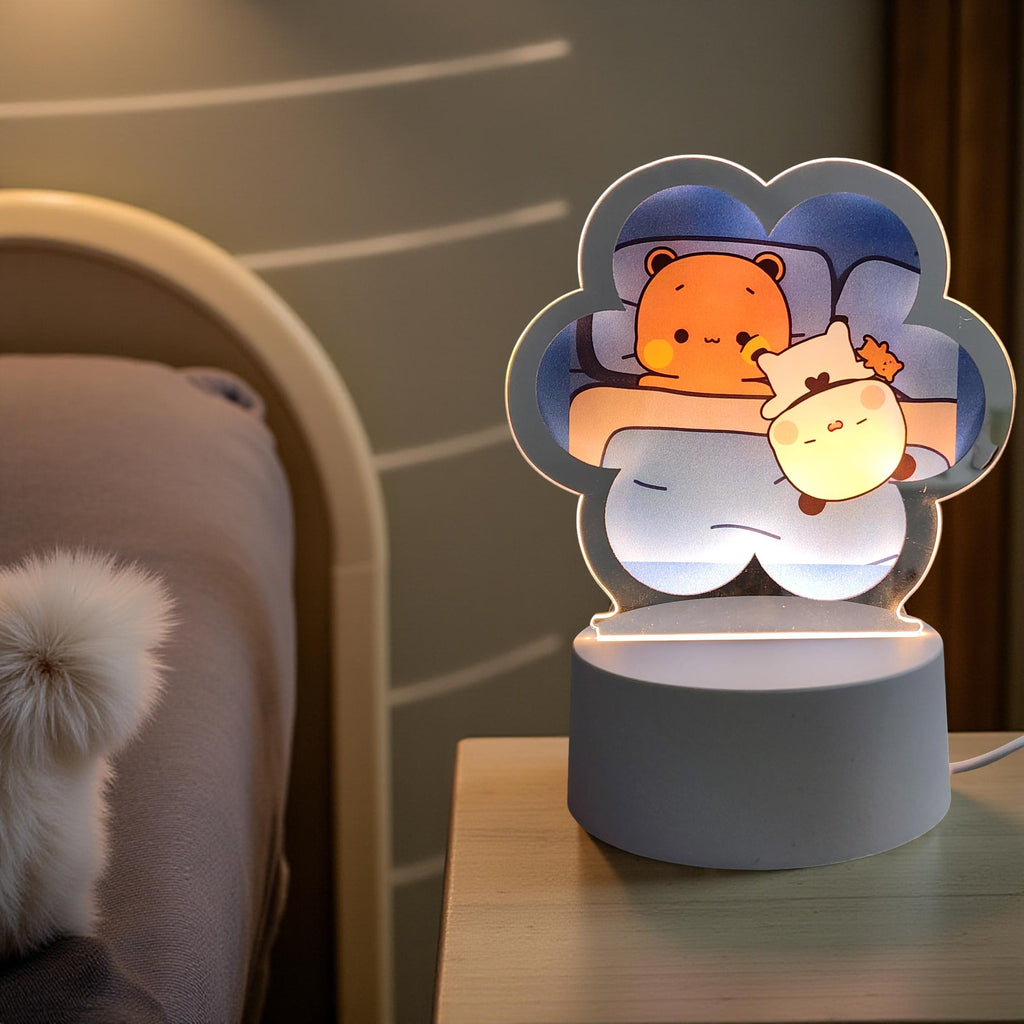 Night Lamps