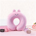 U-Shape Neck-Pillow