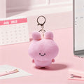 Keyring Plushie