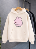 Naughty Hoodie