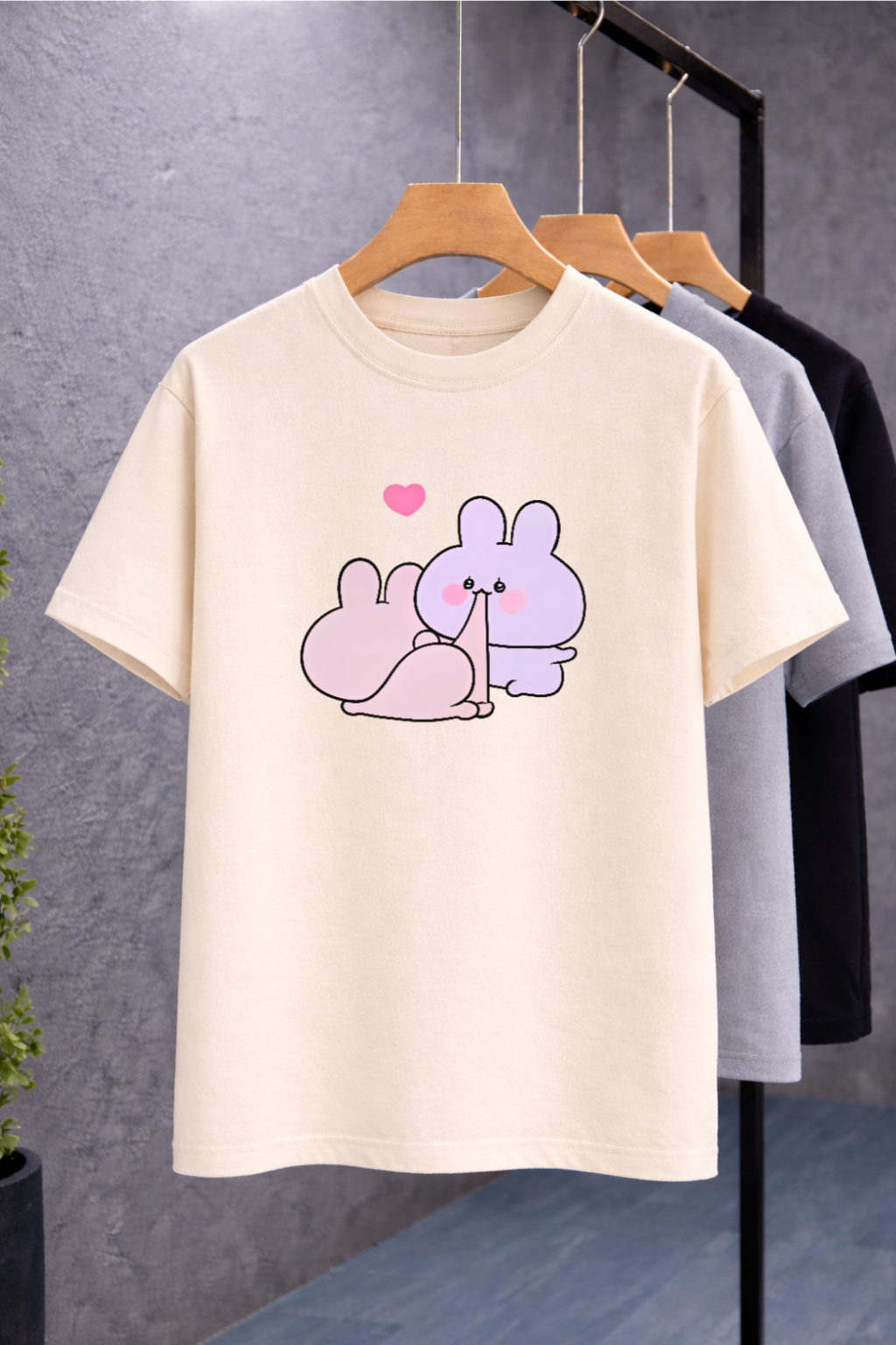 Yum Yum T-Shirt