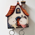 Keyholder House