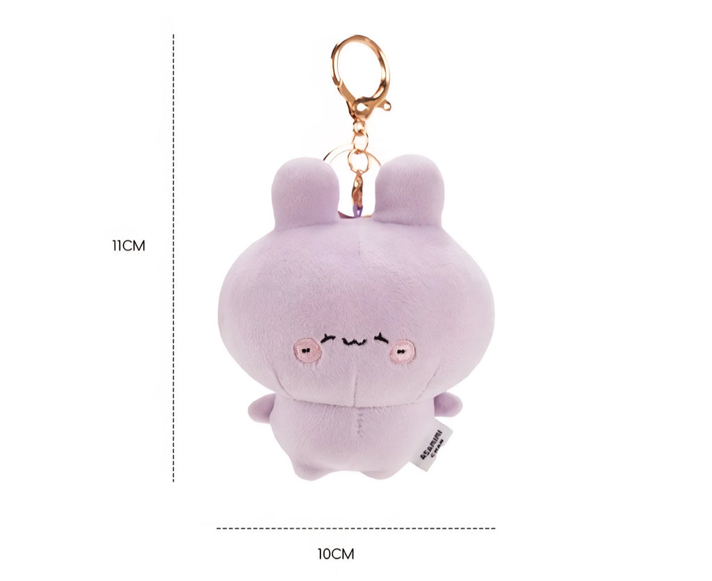 Keyring Plush 💜