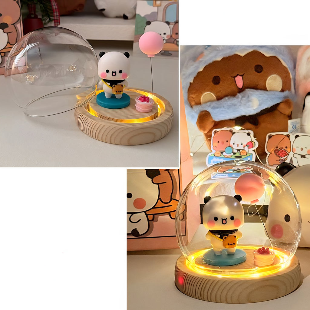 DuduBubu Lights