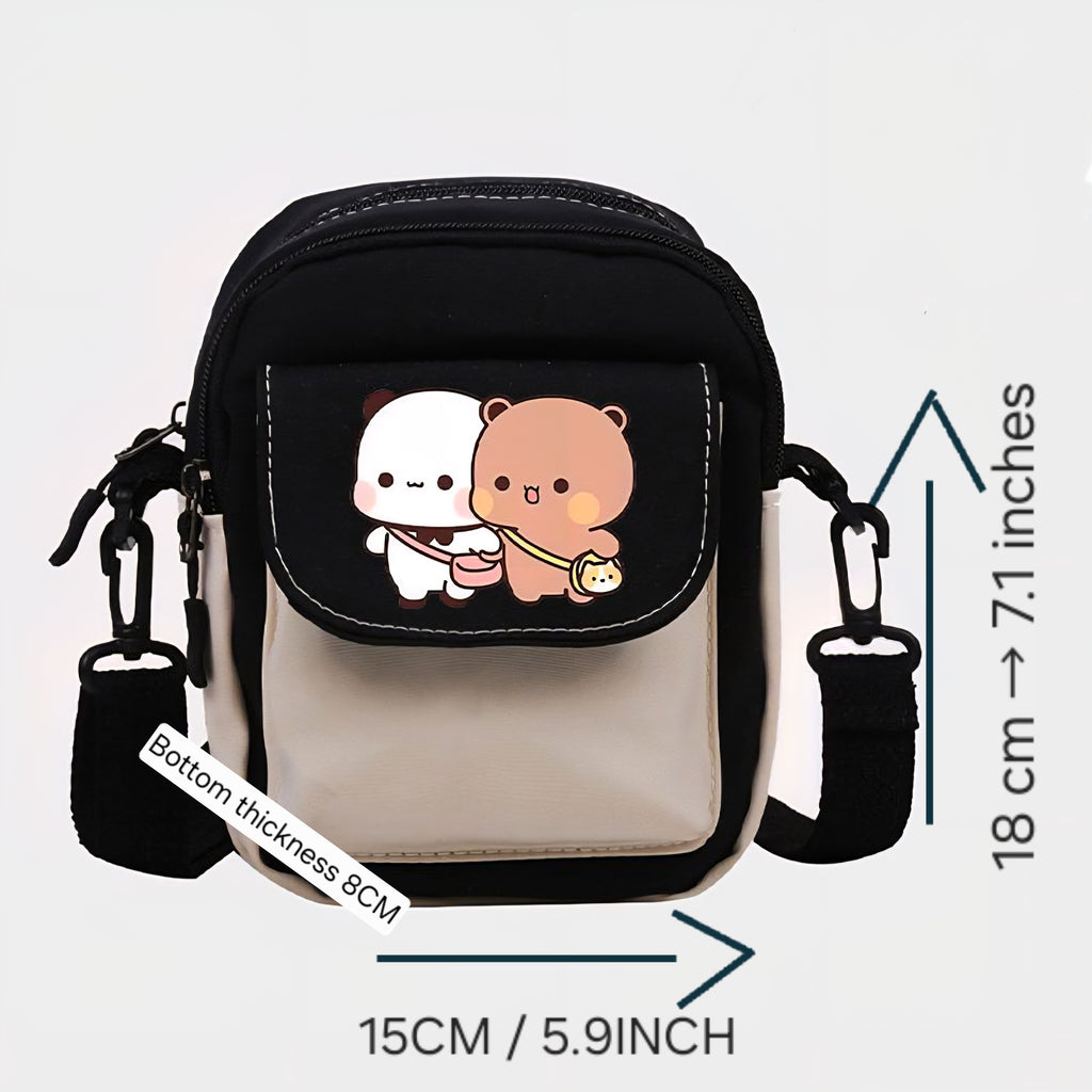 DuduBubu Bag