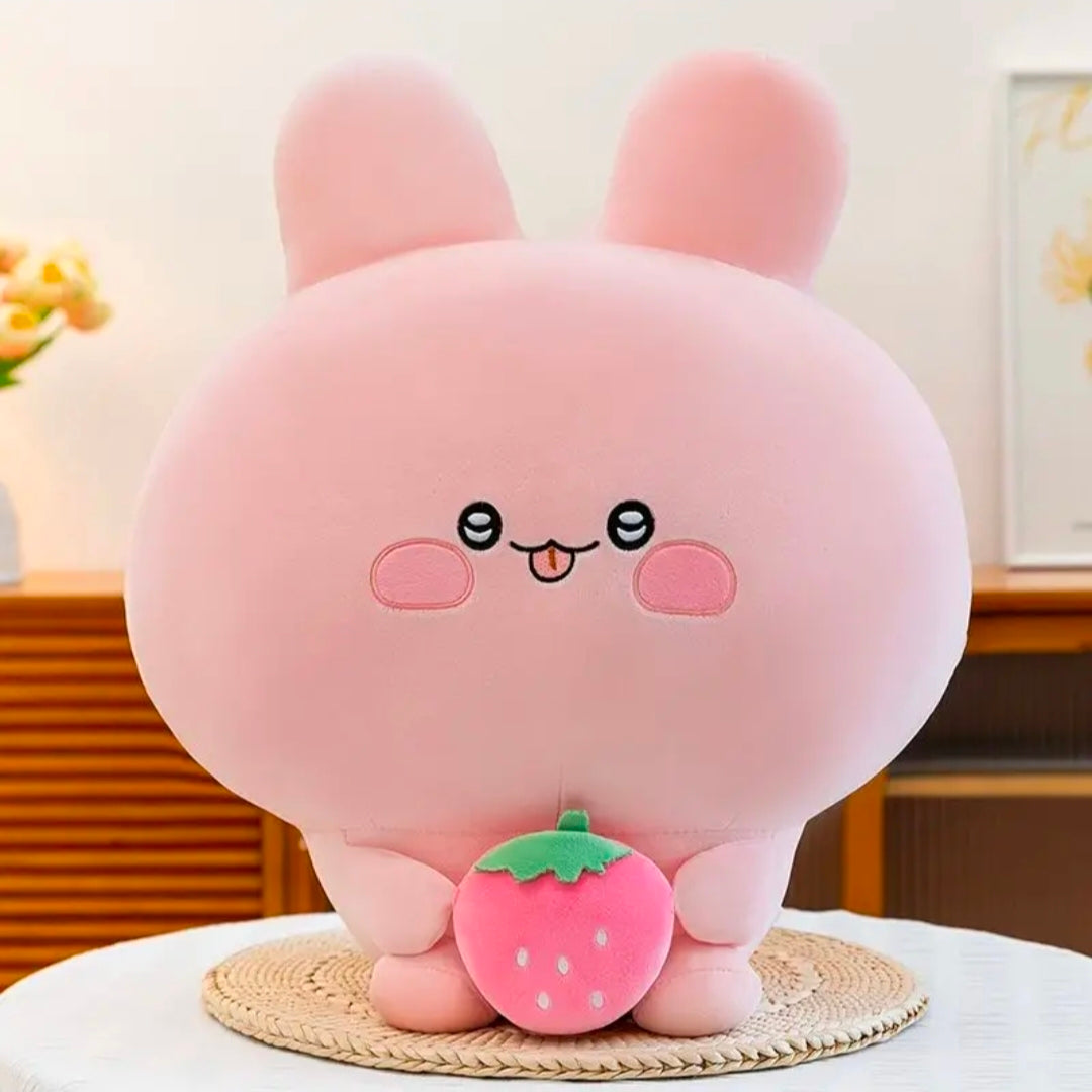 StrawBerry Plush