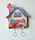 Magnetic Wall KeyHolder