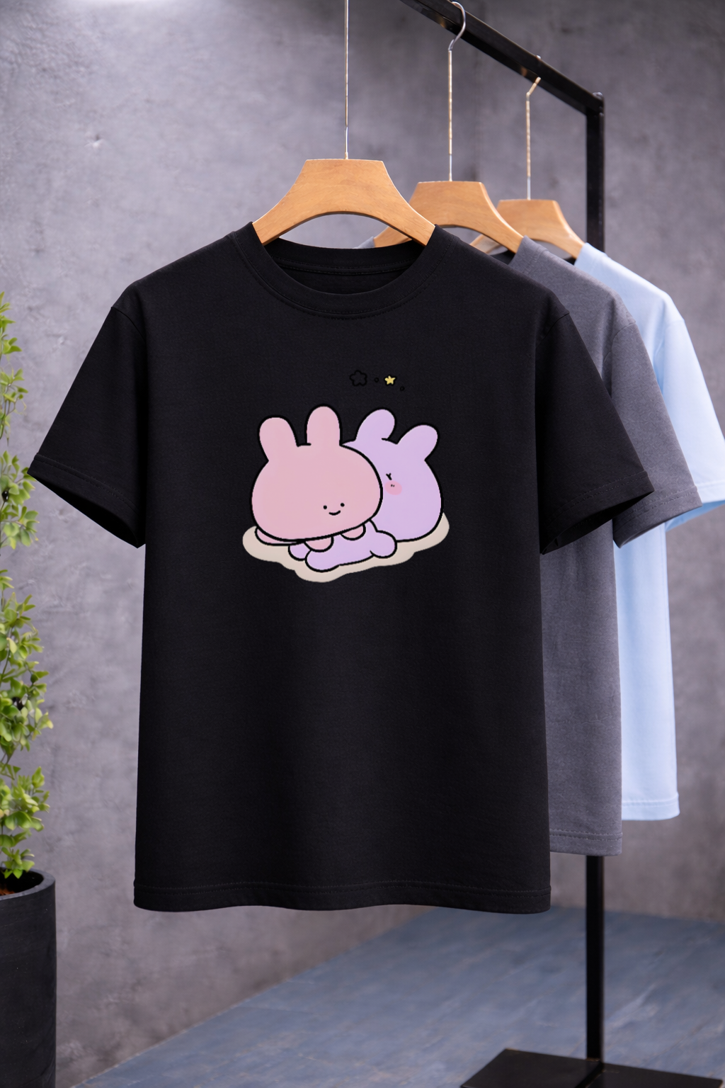 Hug T-Shirt