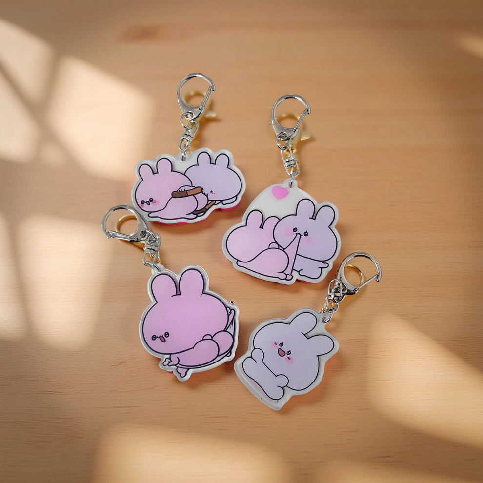Keyrings