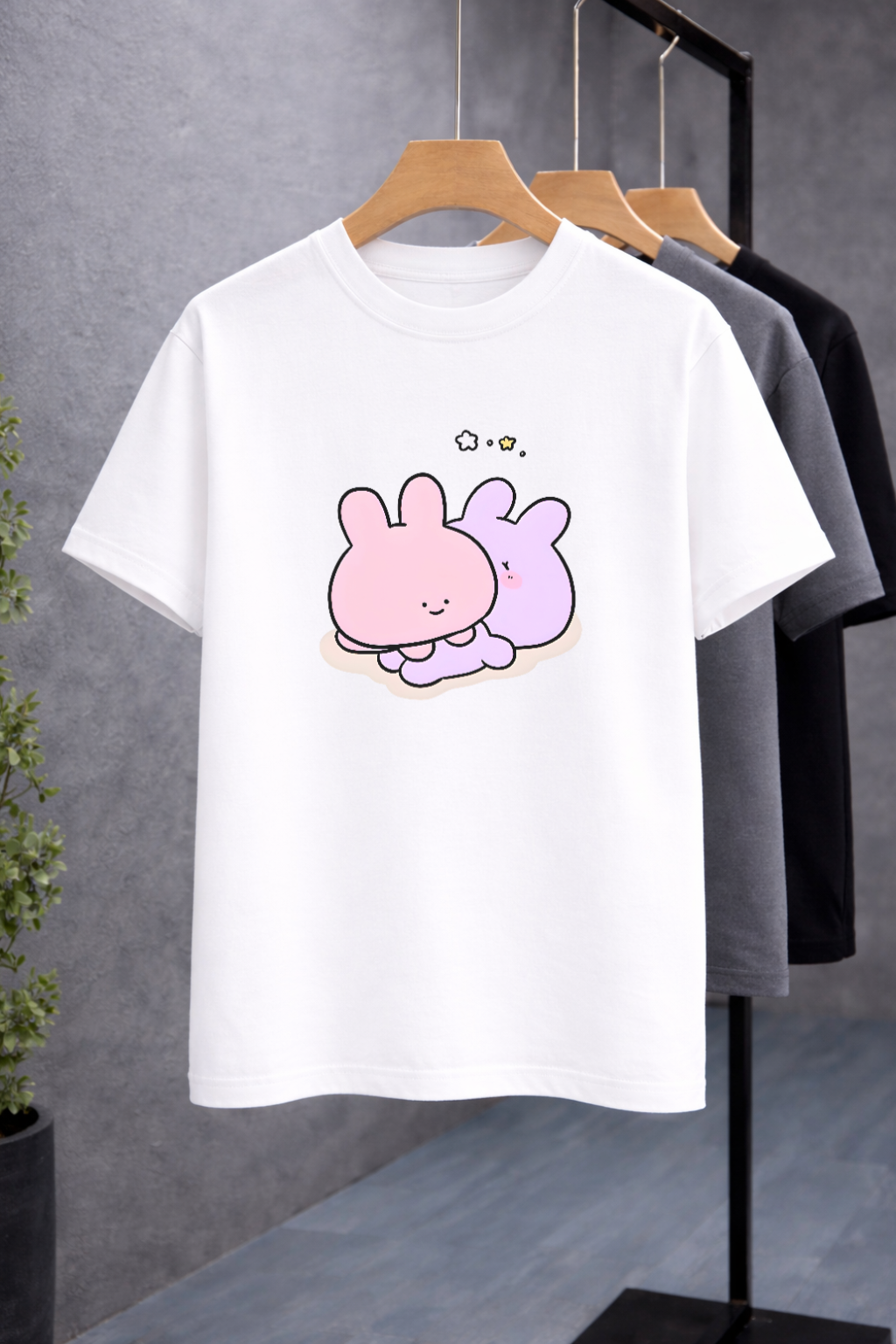 Hug T-Shirt
