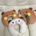 DuduBubu U-Pillow Travel