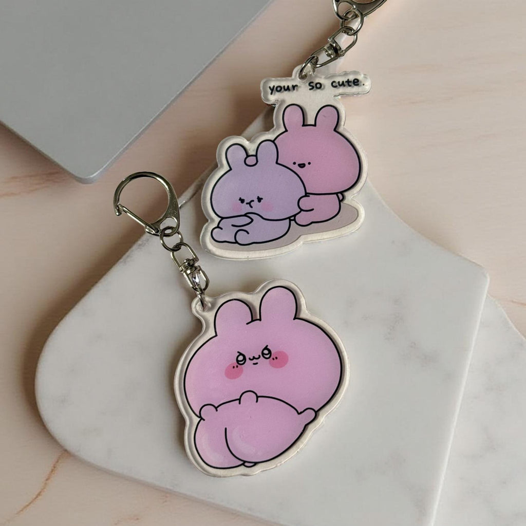 Keyrings
