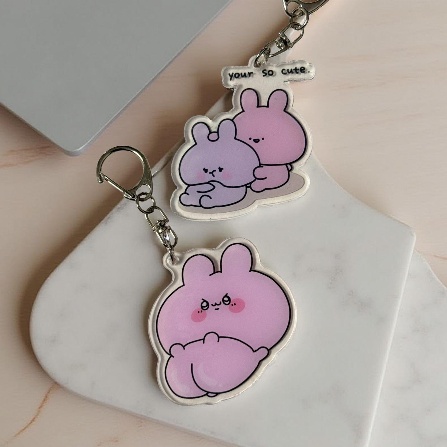 Keyrings