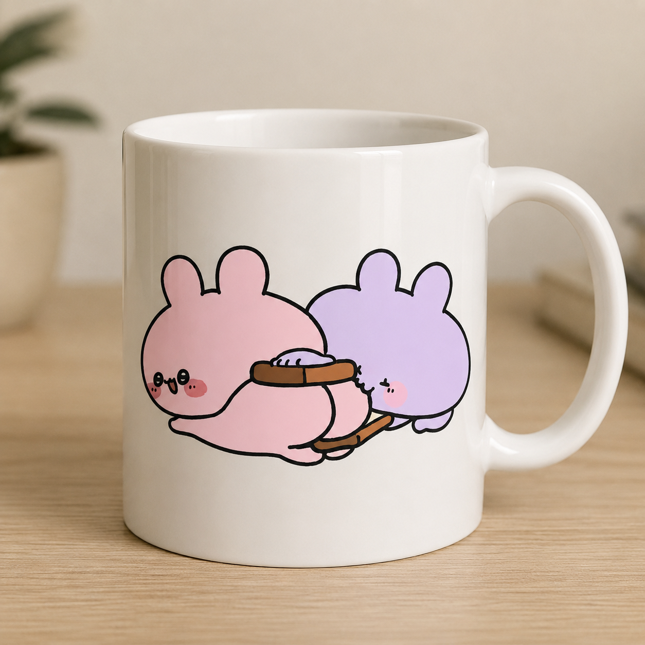 Yummy Mug