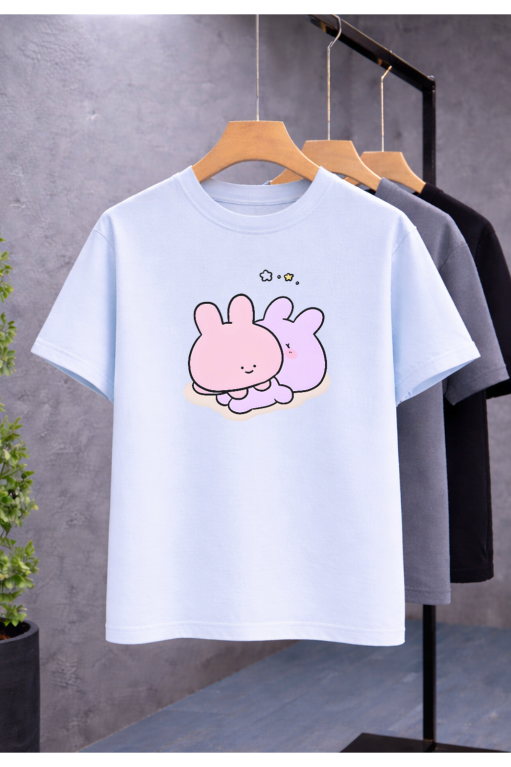 Hug T-Shirt
