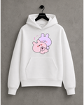 Love You Hoodie