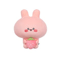 StrawBerry Plush