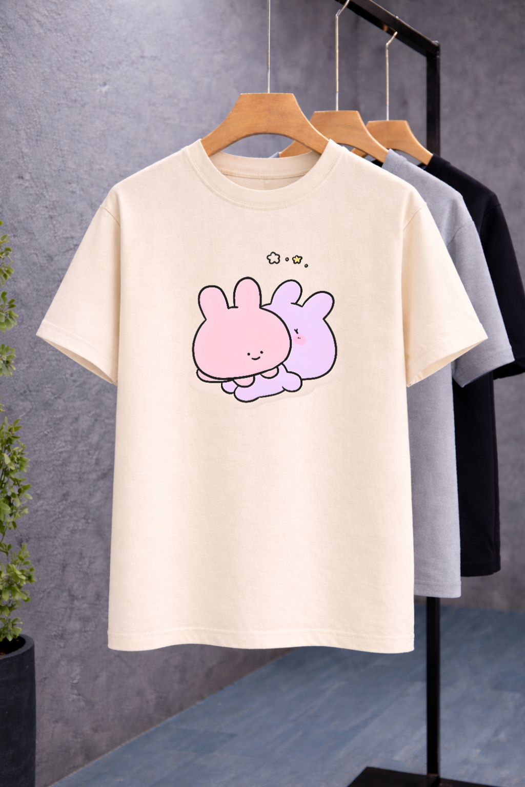Hug T-Shirt