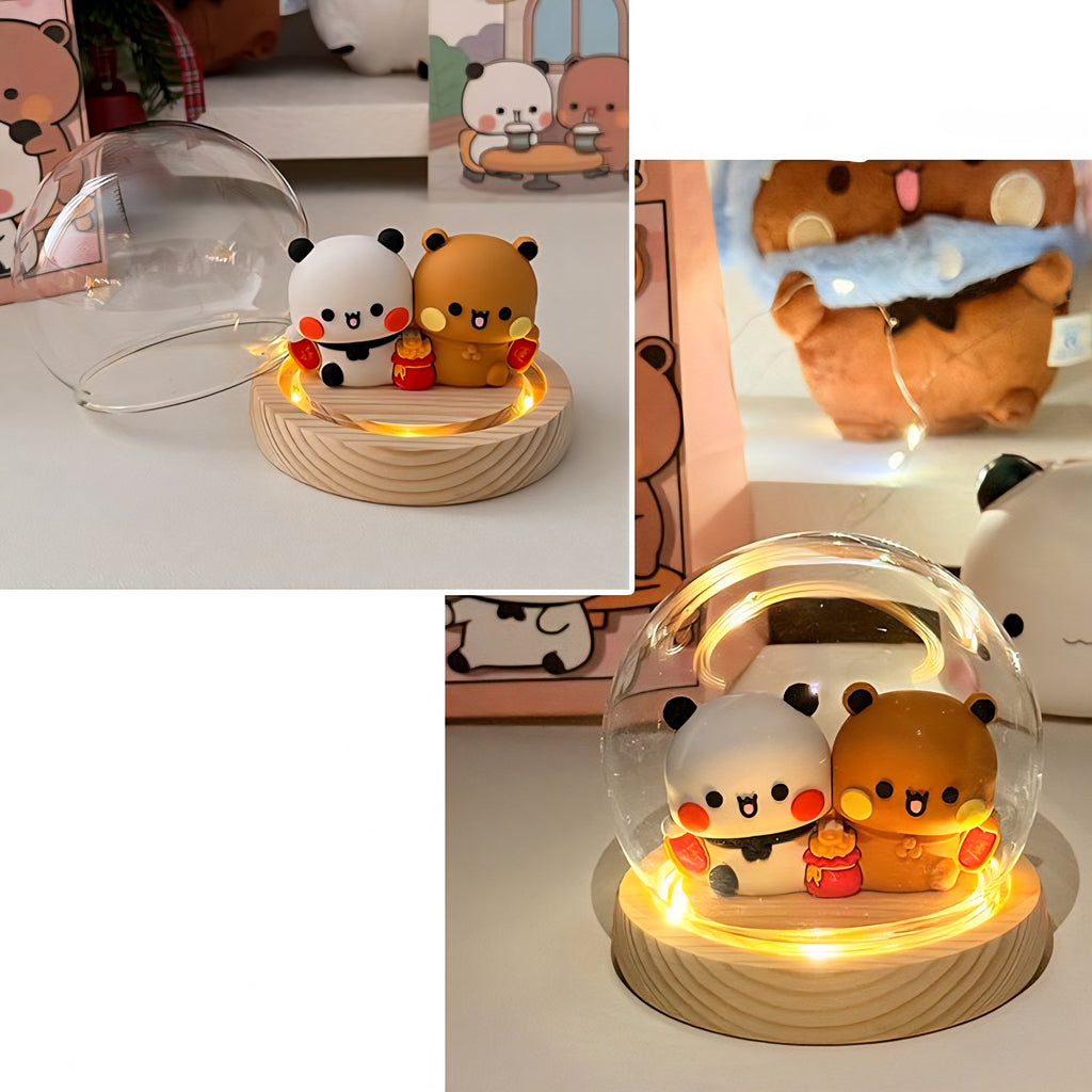 DuduBubu Lights