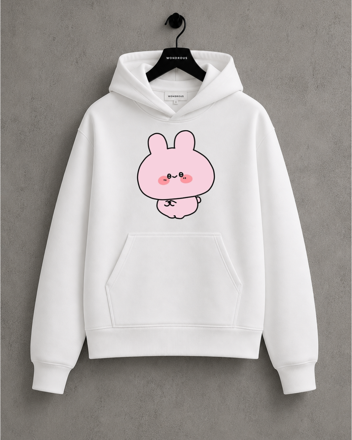 I'm Cute - Hoodie