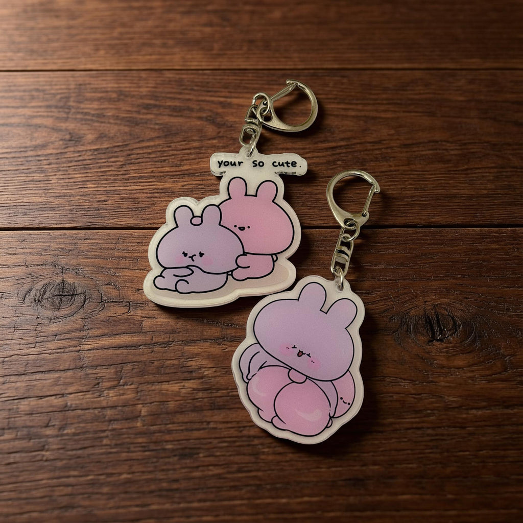 Keyrings