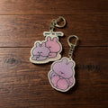 Keyrings