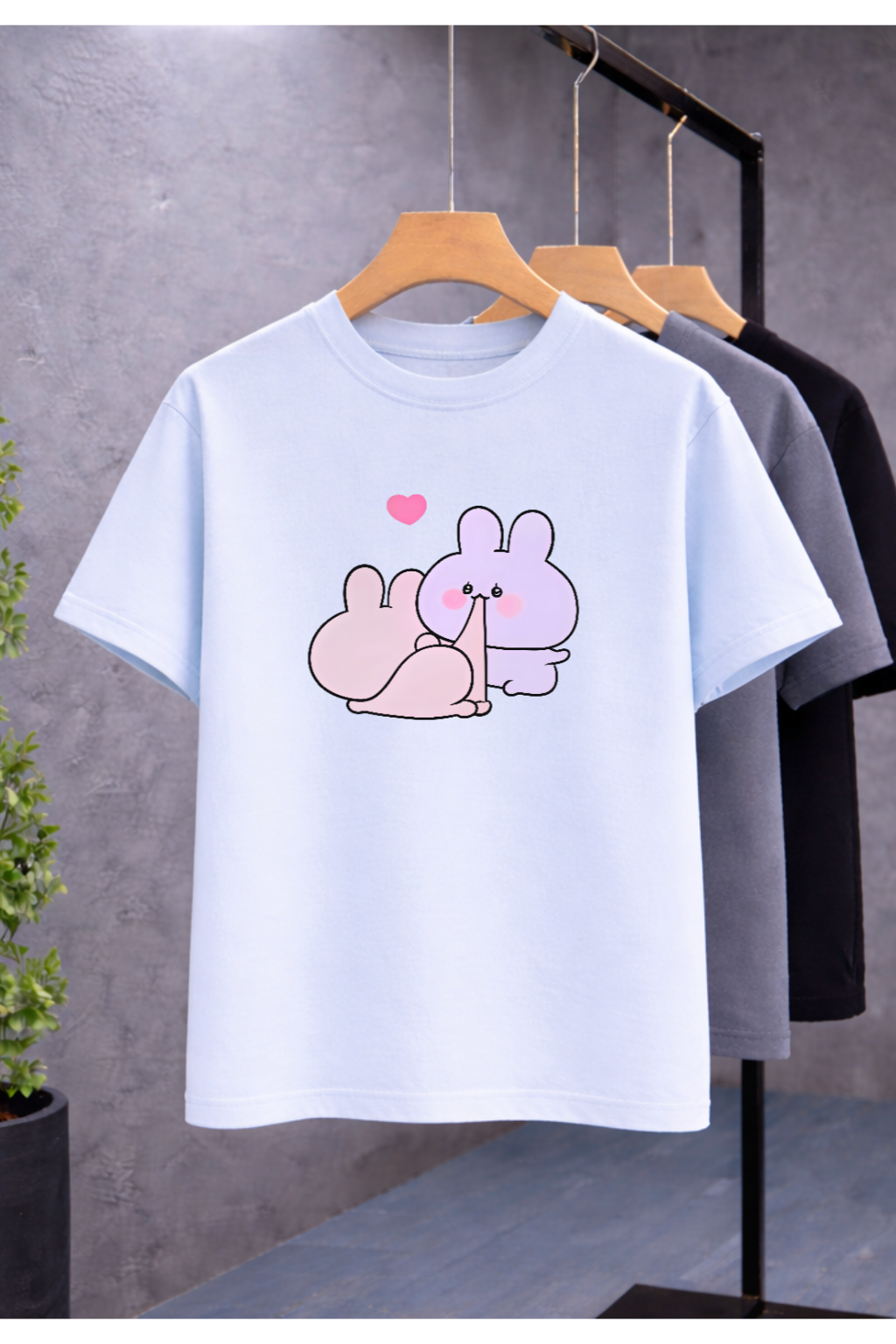 Yum Yum T-Shirt