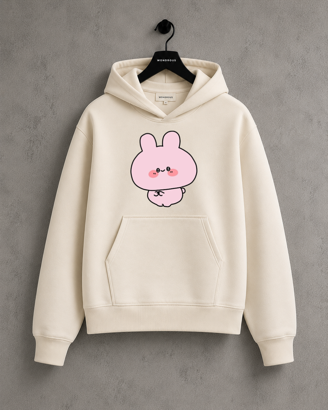 I'm Cute - Hoodie