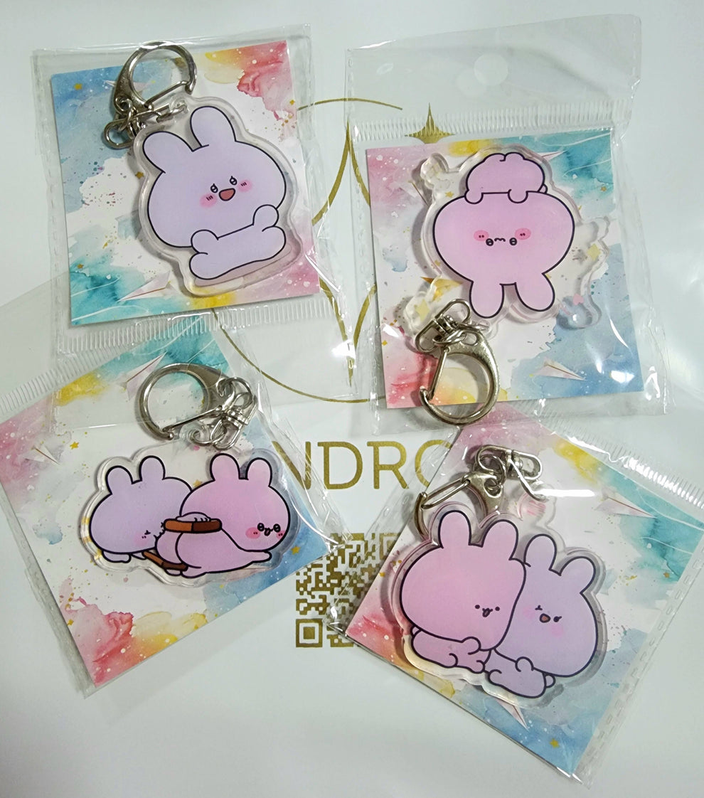 Keyrings