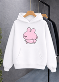 Clean Hoodie 🧼