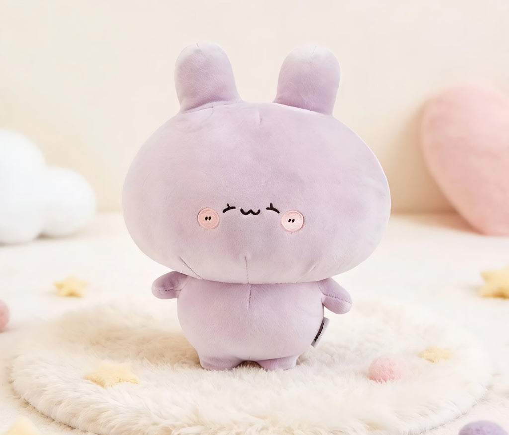 Keyring Plush 💜