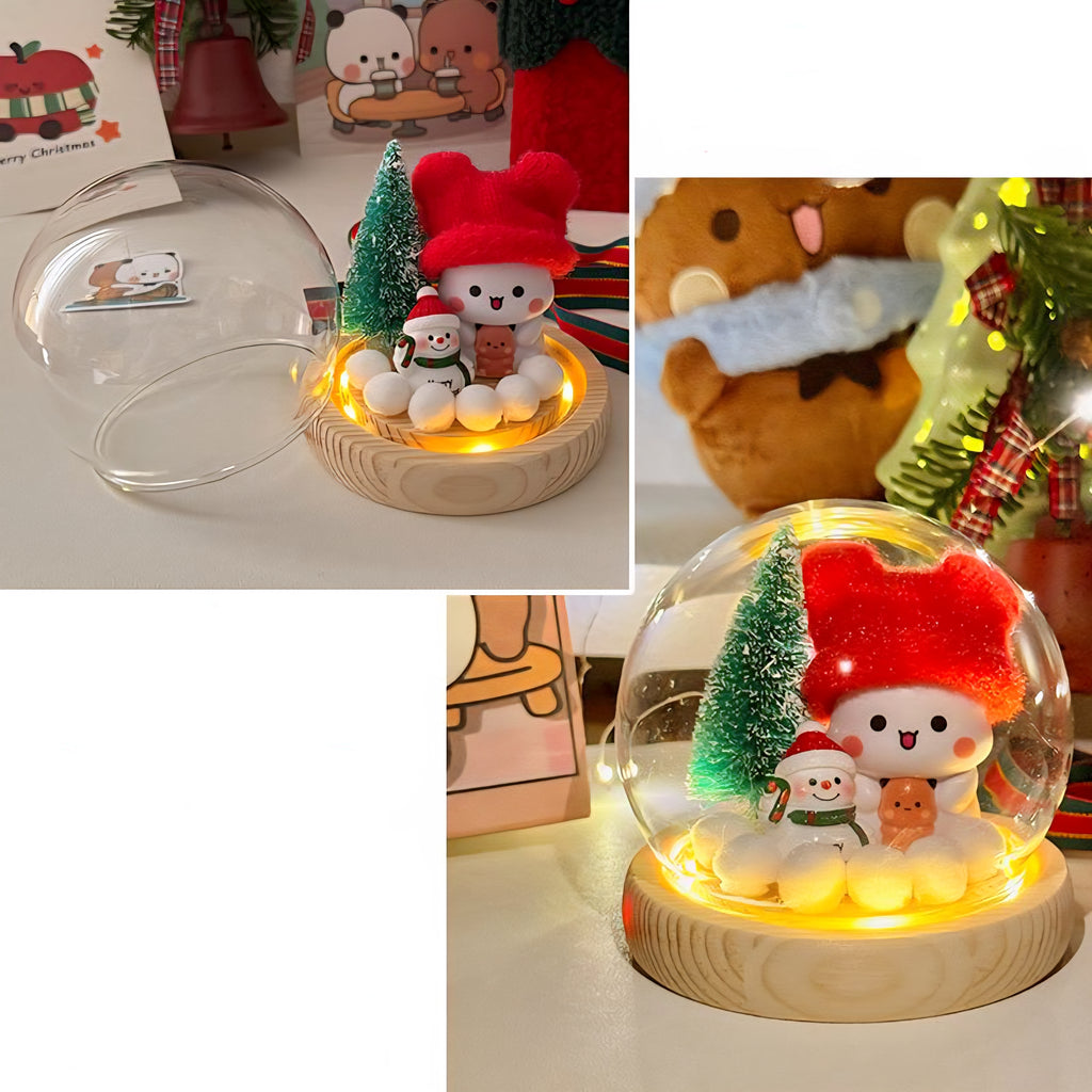 DuduBubu Lights