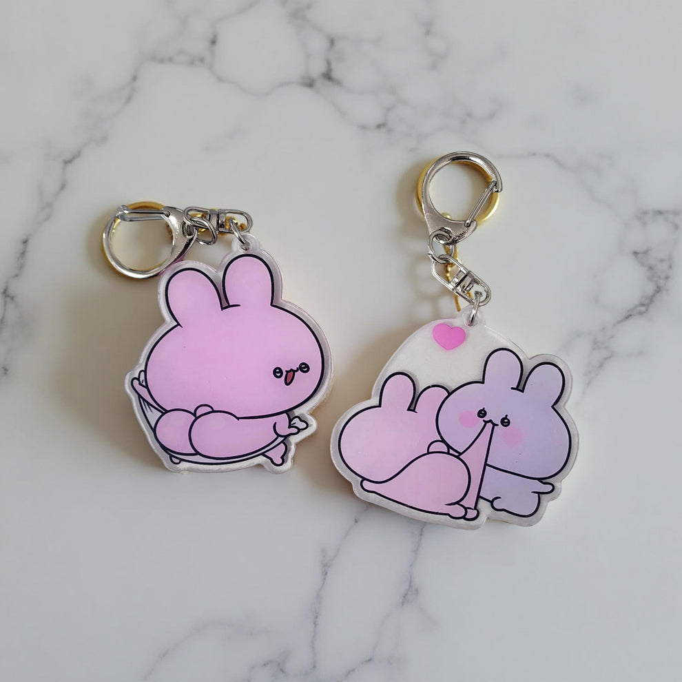 Keyrings